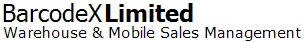 Barcodex Limited Logo